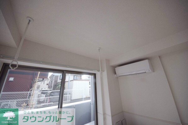 スアヴィス舎人の物件内観写真